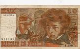 France 10 Francs FAY 63/18 - 10 FRANCS BERLIOZ - 04/03/1976 - PICK 150 -