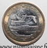 Finlande 1 Euro FINLANDE - KM 104 - 1 EURO 2006 - CYGNES -