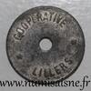 France FRANCE - 62 - LILLERS - PARTAGE 1 - COOPERATIVE -
