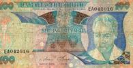 Tanzanie 100 Shilingi TANZANIE - PICK 8 d - 100 SHILINGI - NON DATE (1977) -