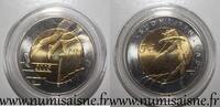 Finlande 5 euro FINLANDE - KM 118 - 5 EURO 2005 - CHAMPIONNAT D'ATHLÉTISME À HELSINKI -