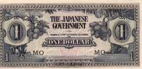 Malaisie 1 Dollar ohne Jahr MALAISIE - MALAYA - PICK M5 c - 1 DOLLAR - N... 3,50 EUR  + 3,20 EUR frais d'envoi