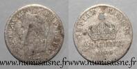 France 20 Centimes GADOURY 308 - 20 CENTIMES 1866 A - Paris - TYPE NAPOLEON III - KM 805 -