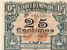 France 25 Centimes 59 - LILLE - 25 CENTIMES - 05/1915 -