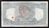 France 1 000 Francs FAY 41/08 - 1000 FRANCS - TYPE MINERVE ET HERCULE - 22/11/1945 - PICK 130 -