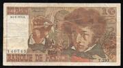France 10 Francs FAY 63/20 - 10 FRANCS BERLIOZ - 05/08/1976 - PICK 150 -