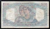 France 1.000 Francs FAY 41/14 - 1000 FRANCS MINERVE ET HERCULE - TYPE 1945 - 16/05/1946 - Y.272 - PICK 130 -