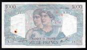 France 1 000 Francs 1946 FAY 41/11 - 1000 FRANCS MINERVE ET HERCULE - 21... 15,00 EUR  + 3,20 EUR frais d'envoi