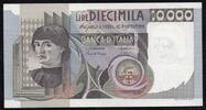 Italie 10.000 Lire ITALIE - PICK 106 b - 10.000 LIRE - 03/11/1982 -