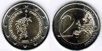 Finlande 2 € commémorative FINLANDE - 2 EURO 2022 - LA RECHERCHE CLIMATIQUE -