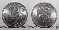Russie 2 Roubles 2009 RUSSIE - Y 834 - 2 ROUBLES 2009 VZ/VZ-ST 2,50 EUR  + 3,20 EUR frais d'envoi