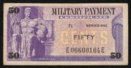 Etats-Unis 50 Cents ÉTATS-UNIS - PICK M93 - 50 CENTS - ND (1970) -