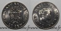 Brunei 20 Sen BRUNEI - KM 18 - 20 SEN 1987 -
