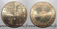 France 75 - PARIS - NUMIS 16 - Monnaie de Paris - 2008 -