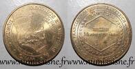 France 75 - PARIS - Musée des Arts et Métiers - L'avion de Clément Ader 1893 - 1897 - Monnaie de Paris - 2010 -