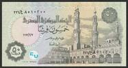 Egypte 50 Piastres EGYPTE - PICK 70 - 50 PIASTRES - 2017 -