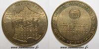 France 75 - PARIS - CENTRE DES MONUMENTS NATIONAUX - 100 ANS - MDP - 2014 -