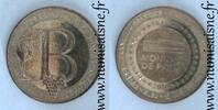 France 83 - BANDOL - Appellation controlée - Monnaie de Paris - 2014 -