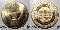 France 13 - AUBAGNE - SANTONS DE PROVENCE - Monnaie de Paris - 2014 -