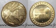 France 75 - PARIS - Le carré d'encre - Monnaie de Paris - 2014 -