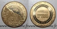 Luxembourg LUXEMBOURG - CASEMATES UM BOCK - Monnaie de Paris - 2013 -