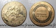 France 12 - PEYRELEAU - MONTPELLIER LE VIEUX - Monnaie de Paris - 2013 -