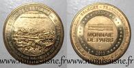 France 33 - BLAYE - Le verrou de l'estuaire - Vauban - Monnaie de Paris - 2013 -