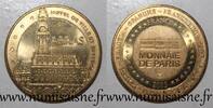 France 59 - ARRAS - LE BEFFROI - Monnaie de Paris - 2013 -