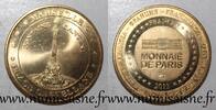France 13 - MARSEILLE - Fontaine Cantini - Place Castellane - Monnaie de Paris - 2013 -