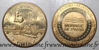 France 75 - PARIS - VEDETTES DU PONT NEUF - Monnaie de Paris - 2013 -