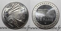 France 75 - PARIS - Le carré d'encre - Monnaie de Paris - 2015 -