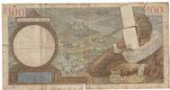 France 100 Francs FAY 26/57 - 100 FRANCS SULLY - 04/09/1941 - PICK 94 - R.24034 -