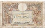 France 100 Francs FAY 24/15 -100 FRANCS Luc Olivier MERSON - 06/08/1936 - C.51910 -
