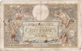 France 100 Francs FAY 24/14 -100 FRANCS Luc Olivier MERSON - 06/06/1935 - M.48606 -