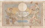 France 100 Francs FAY 24/16 -100 FRANCS Luc Olivier MERSON - 25/03/1937 - G.53432 -