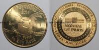 France 13 - PEYROLLES - 10e foire du Roy René - Monnaie de Paris - 2014 -