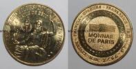 France 13 - AUBAGNE - Les 7 merveilles du monde antique - La statue de Zeus - Monnaie de Paris - 2014 -