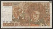 France 10 Francs FAY 63/17 - 10 FRANCS BERLIOZ - 05/01/1976 - M.283 - PICK 150 -