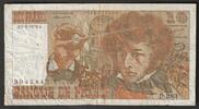 France 10 Francs FAY 63/17 - 10 FRANCS BERLIOZ - 05/01/1976 - D.283 - PICK 150 -