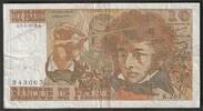 France 10 Francs FAY 63/17 - 10 FRANCS BERLIOZ - 05/01/1976 - K.283 - PICK 150 -