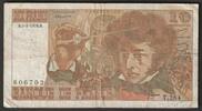 France 10 Francs FAY 63/17 - 10 FRANCS BERLIOZ - 05/01/1976 - T.284 - PICK 150 -