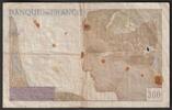 France 300 Francs FAY 29/03 - 300 FRANCS - TYPE 1938 - 09/02/1939 - Z - PICK 87 -