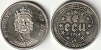 Allemagne Écu ALLEMAGNE - ECU 1994 - EUROPA - KAROLUS IMP AVG -