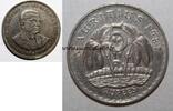 Ile Maurice 5 Roupies ILE MAURICE - KM 56 - 5 RUPEES 1987 - Sir Seewoosagur Ramgoolam -