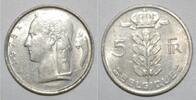 Belgique 5 Francs BELGIQUE - KM 142 - 5 FRANCS 1978 - Légende Française -