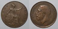 Grande-Bretagne 1/2 Penny GRANDE BRETAGNE - KM 809 - 1/2 PENNY 1923 - George V -