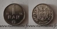 Moldavie 1 Ban MOLDAVIE - KM 1 - 1 BAN 1996 -