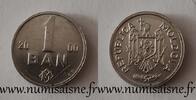 Moldavie 1 Ban MOLDAVIE - KM 1 - 1 BAN 2000 -