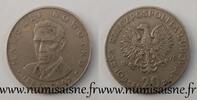 Pologne 20 Zlotych POLOGNE - Y 69 - 20 ZLOTYCH 1976 - MARCELI NOWOTKO -