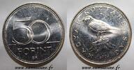 Hongrie 50 Forint 2003 HONGRIE - KM 697 - 50 FORINT 2003 VZ/VZ-ST 2,50 EUR  + 3,20 EUR frais d'envoi